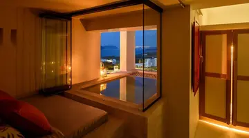 Potnia Theron Spa Suites
