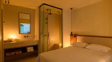 Potnia Theron Spa Suites