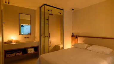 Potnia Theron Spa Suites