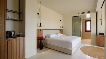 Potnia Theron Spa Suites