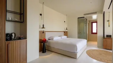 Potnia Theron Spa Suites