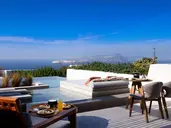 Potnia Theron Spa Suites