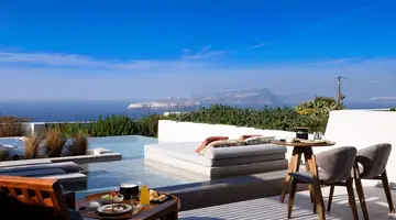 Potnia Theron Spa Suites