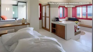Potnia Theron Suites