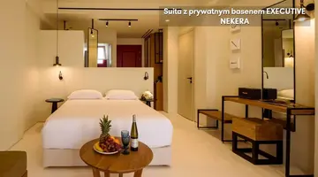 Potnia Theron Suites