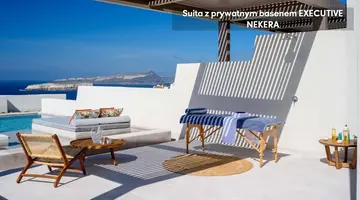 Potnia Theron Suites