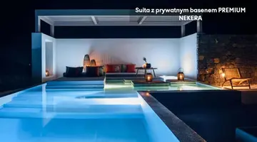 Potnia Theron Suites
