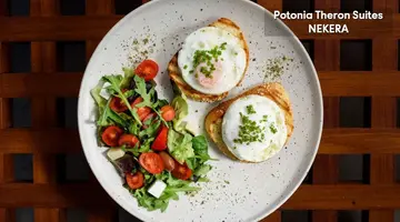 Potnia Theron Suites