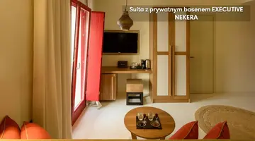 Potnia Theron Suites