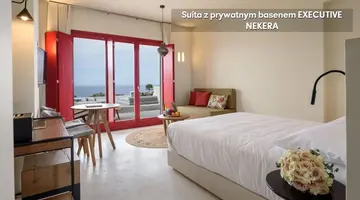 Potnia Theron Suites