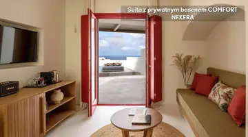 Potnia Theron Suites