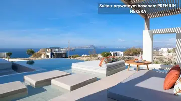 Potnia Theron Suites