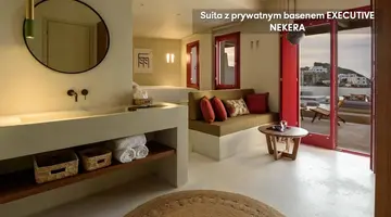 Potnia Theron Suites