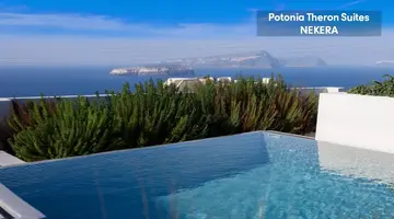 Potnia Theron Suites