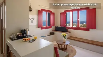 Potnia Theron Suites