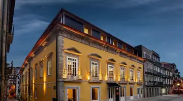Pousada do Porto