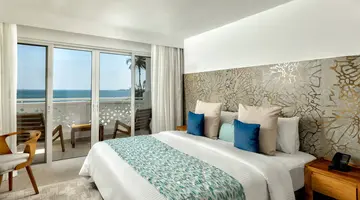 Powitanie z Afryka + Bamburi Beach