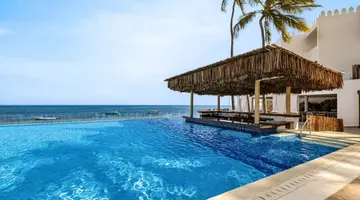Powitanie z Afryka + Bamburi Beach