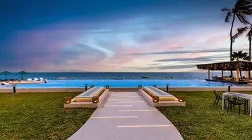 Powitanie z Afryka + Bamburi Beach