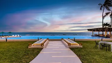 Powitanie z Afryka + Bamburi Beach