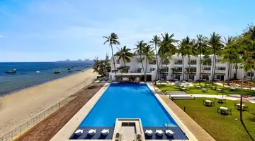 Powitanie z Afryka + Bamburi Beach