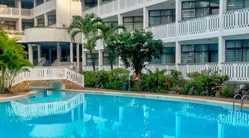 Powitanie z Afryką + Travellers Beach Hotel & Club