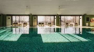 Poziom 511 Jura Wellness Hotel & Spa