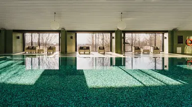 Poziom 511 Jura Wellness Hotel & Spa