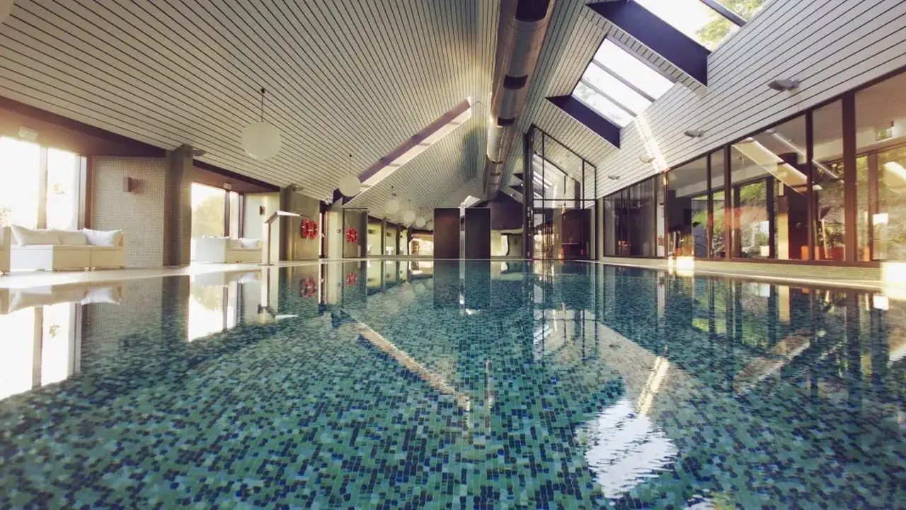 Poziom 511 Jura Wellness Hotel & Spa