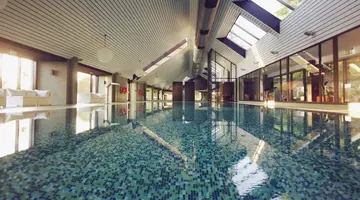 Poziom 511 Jura Wellness Hotel & Spa