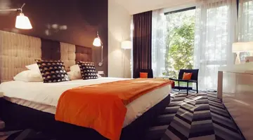 Poziom 511 Jura Wellness Hotel & Spa