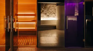 Poziom 511 Jura Wellness Hotel & Spa