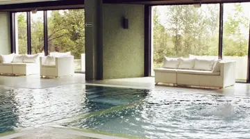 Poziom 511 Jura Wellness Hotel & Spa
