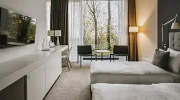 Poziom 511 Jura Wellness Hotel & Spa