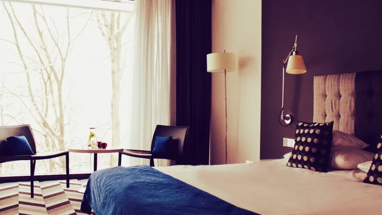 Poziom 511 Jura Wellness Hotel & Spa