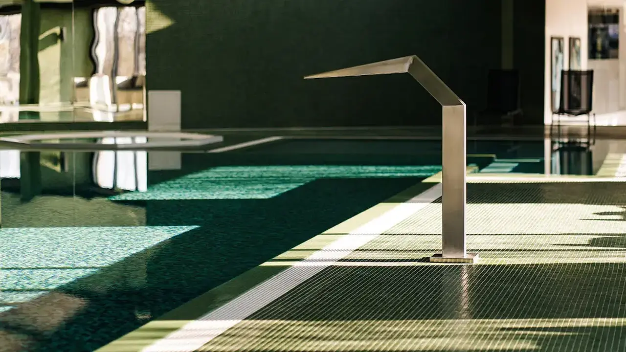 Poziom 511 Jura Wellness Hotel & Spa