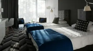 Poziom 511 Jura Wellness Hotel & Spa