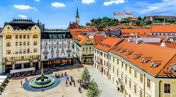 Poznaj sąsiada