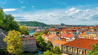 Poznaj sąsiada