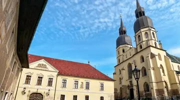 Poznaj sąsiada