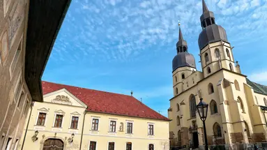 Poznaj sąsiada