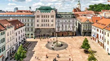 Poznaj sąsiada