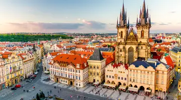 Poznaj sąsiada