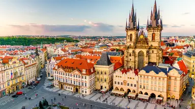 Poznaj sąsiada