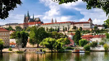 Poznaj sąsiada