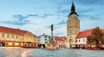 Poznaj sąsiada