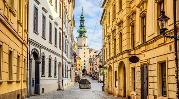 Poznaj sąsiada