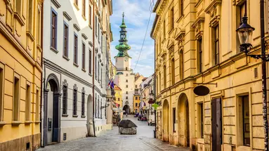 Poznaj sąsiada