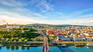 Poznaj sąsiada