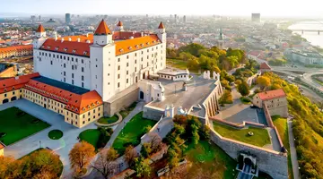 Poznaj sąsiada